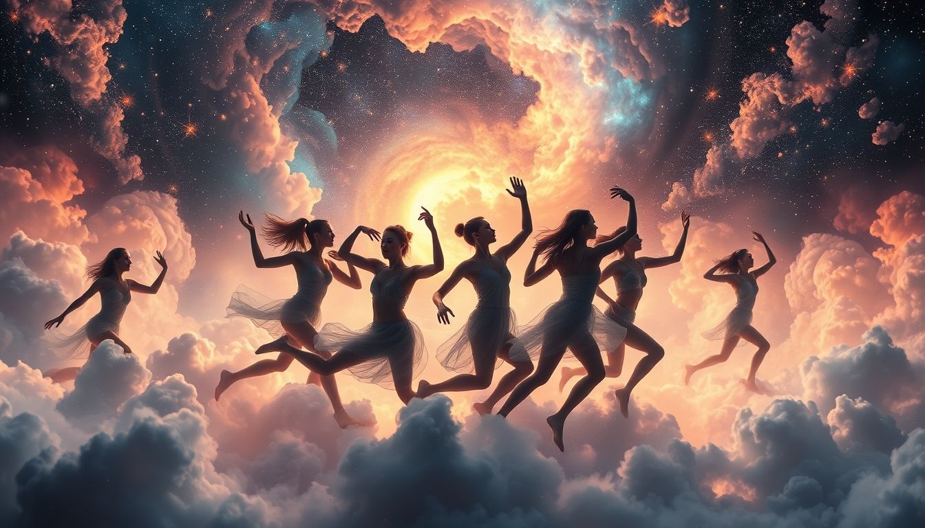 Rêver d’une salle de sport bondée révèle rivalités et autosurveillance intenses.