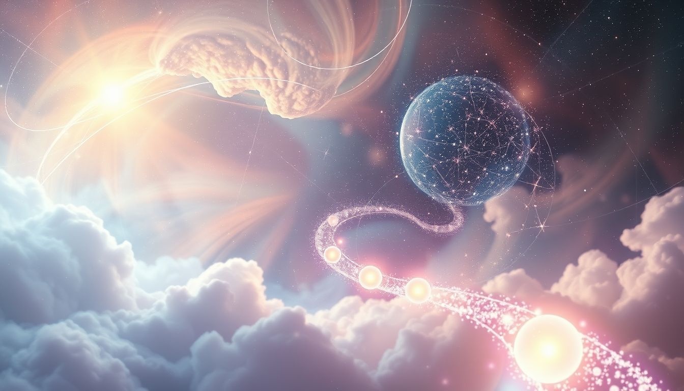 Rêver d'idéal symbolise souvent réussite et nouvelles opportunités professionnelles.