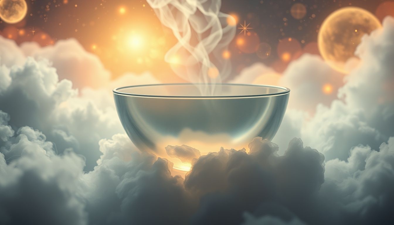 Rêver de soupe au poulet froide symbolise un réconfort différé.