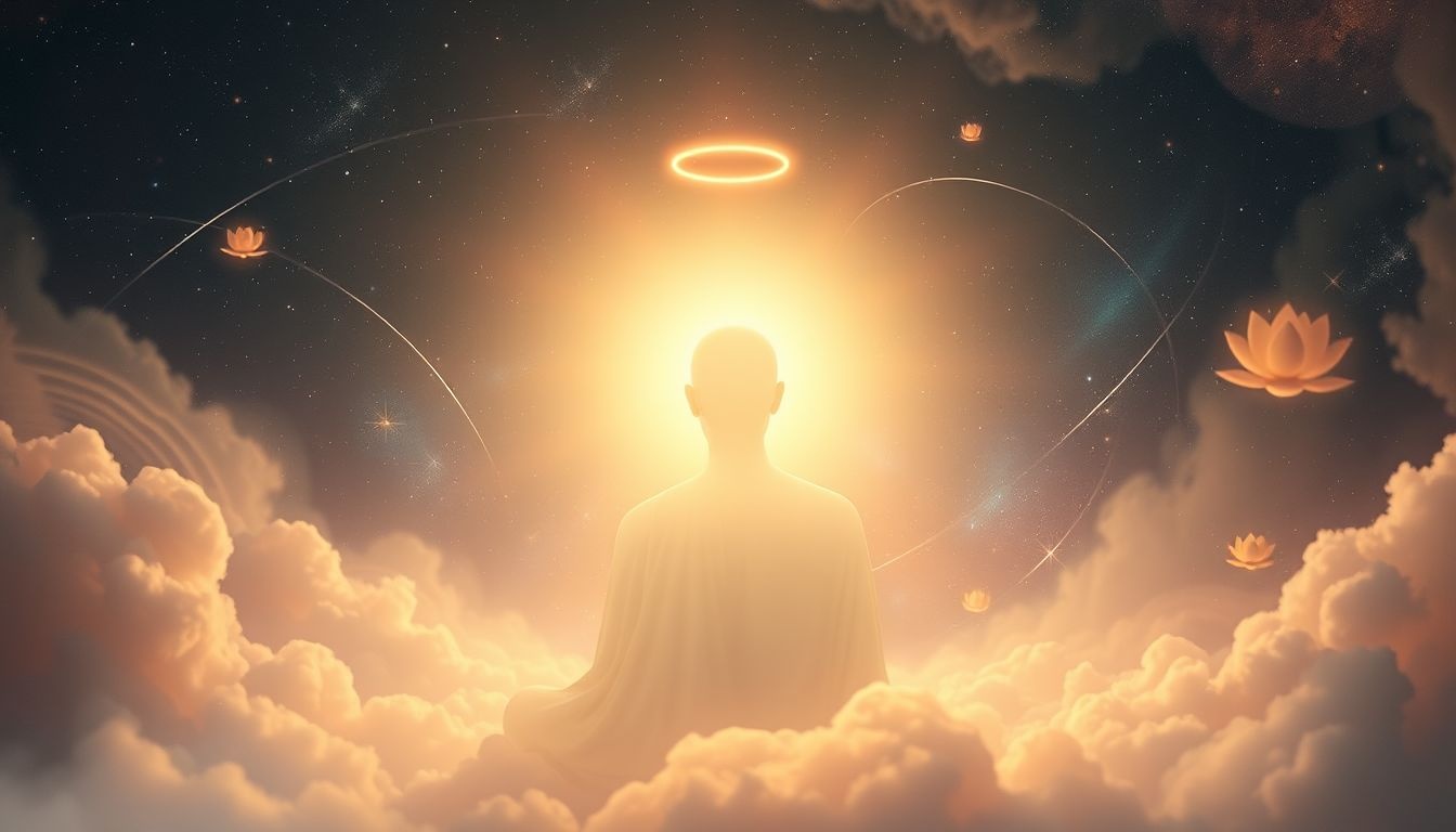 Rêver de tête chauve symbolise souvent humilité et pureté spirituelle.