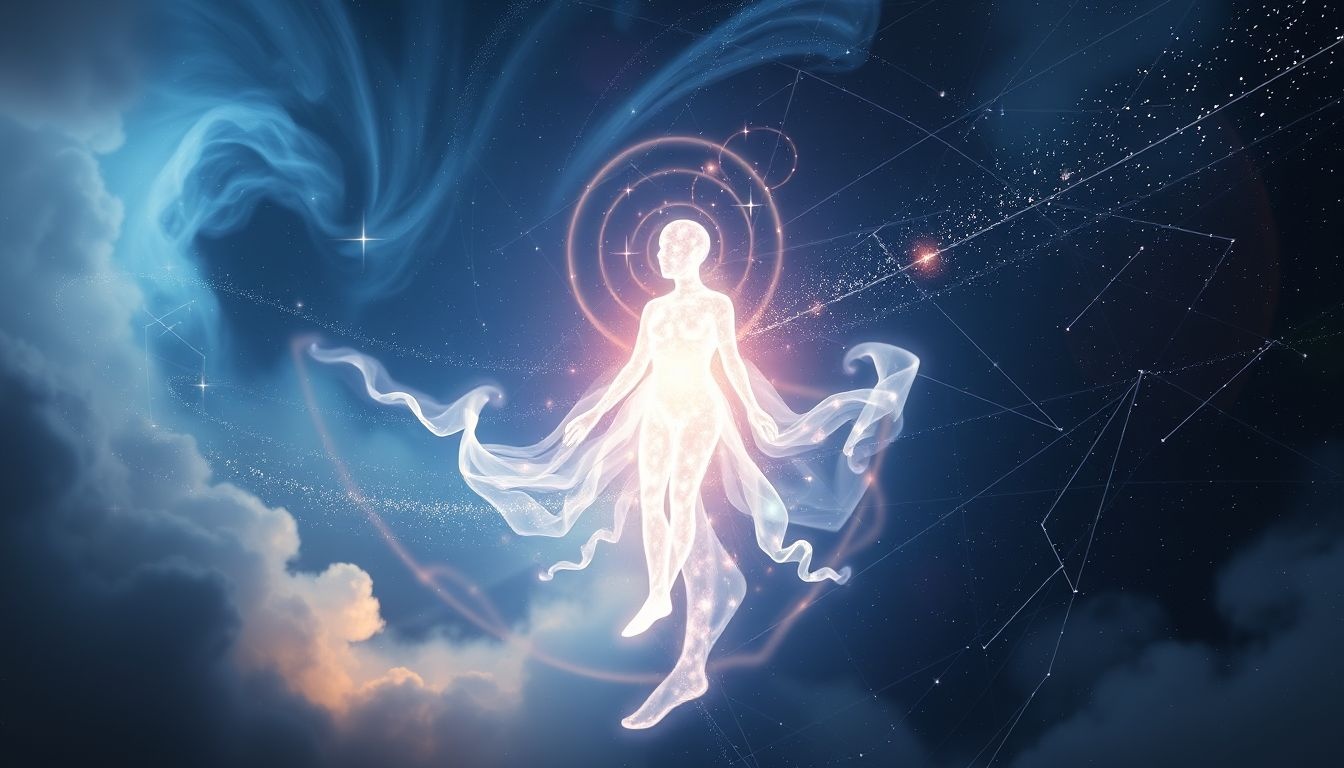 Rêver d'une voix inconnue révèle souvent un message inconscient important.