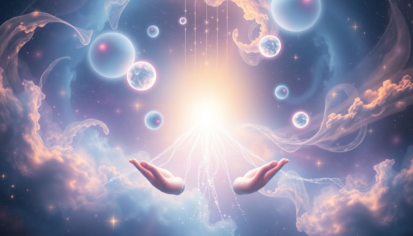 Rêver de pouvoir illustre souvent un désir d’aider autrui sincèrement.