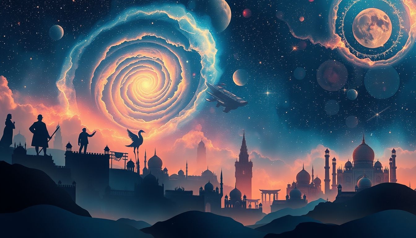 Rêver de bâtiments – 22 Significations et interprétations – Le Livre ...