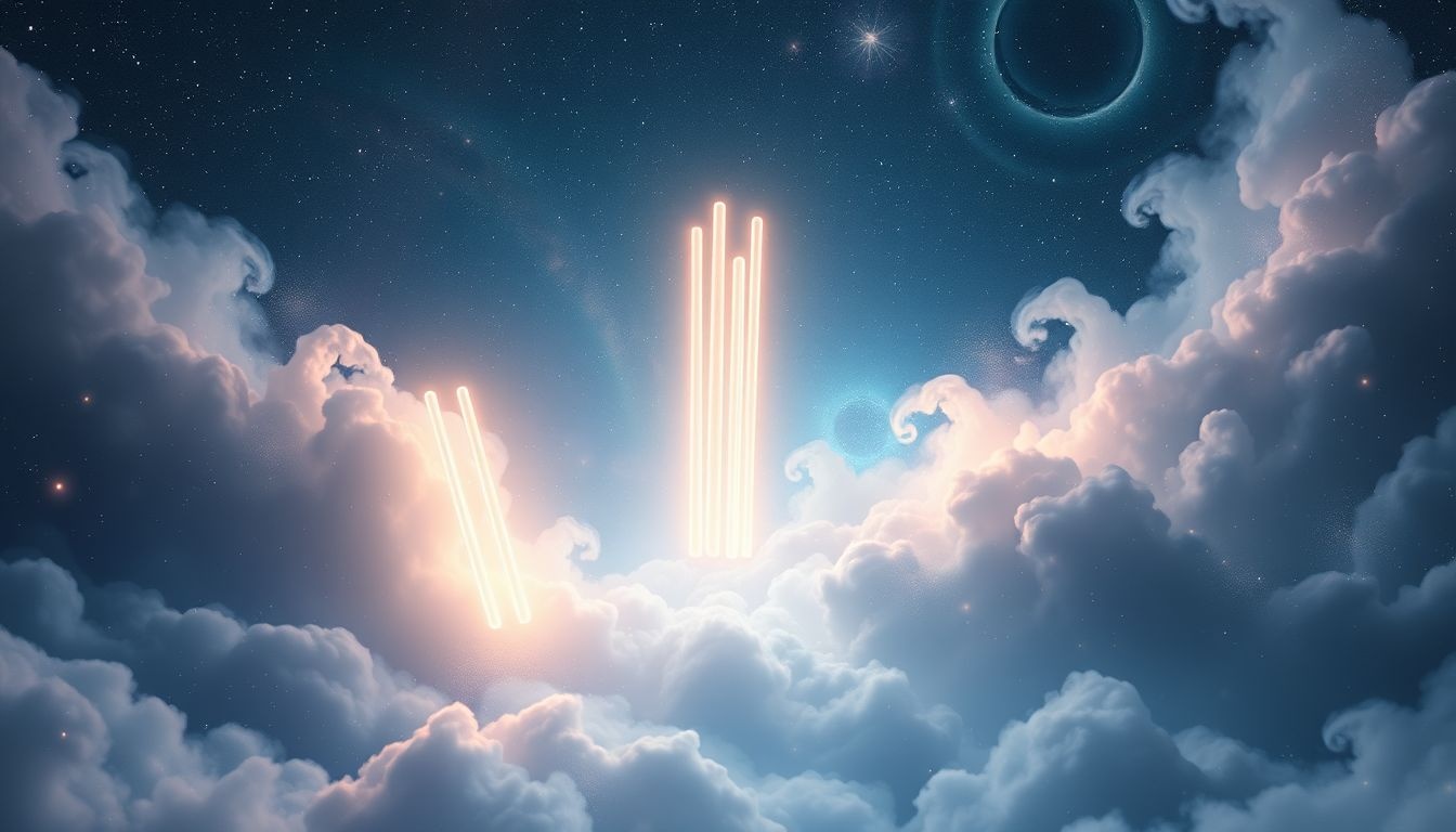 Rêver de baguettes de sourcier révèle des intuitions cachées profondes.