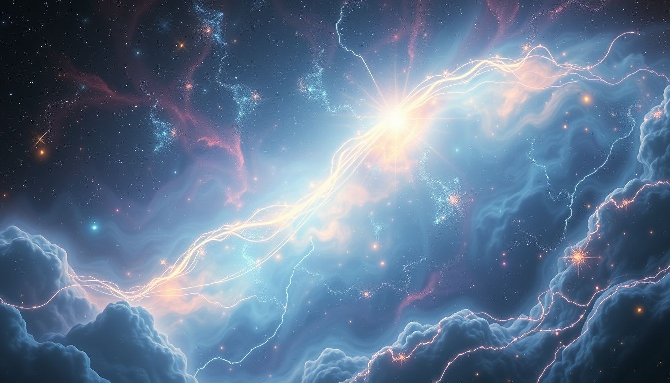 Rêver de béatitude stimule souvent la créativité intérieure et l’inspiration.