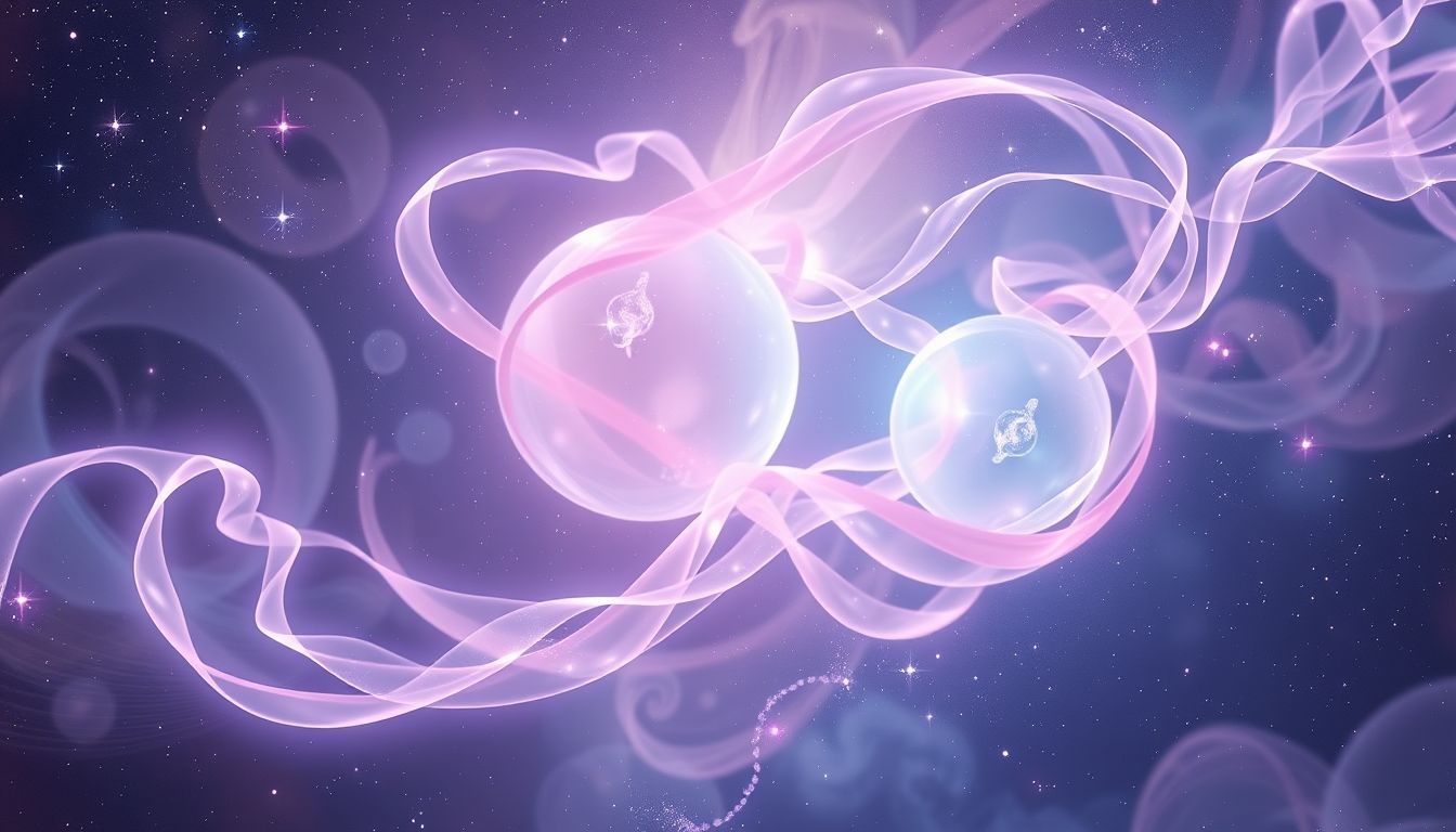 Rêver de bisexualité révèle souvent une quête d’équilibre intérieur.