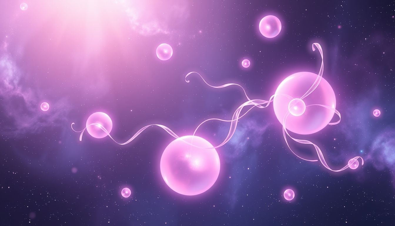 Rêver de bisexualité symbolise souvent le désir d'équilibre et liberté intérieure.