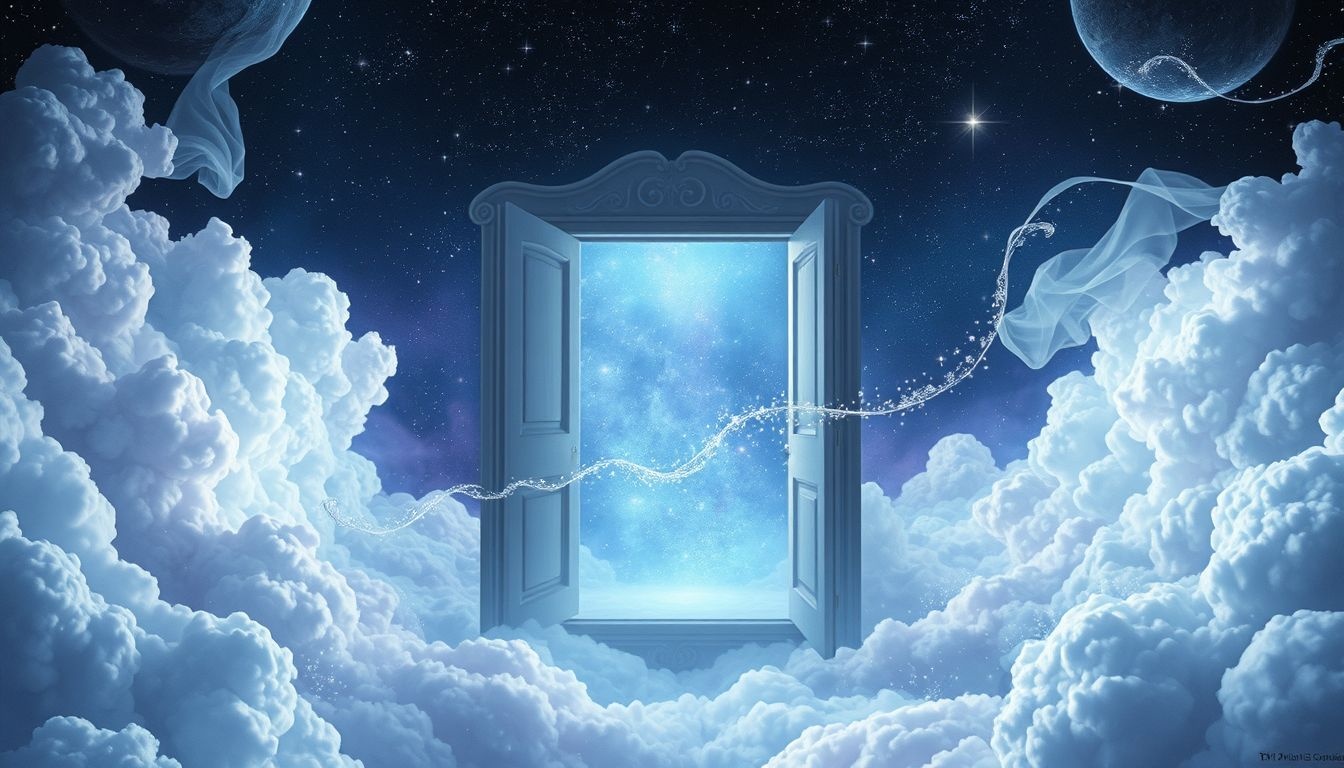 Rêver de camphre dans un placard symbolise un secret à dévoiler.