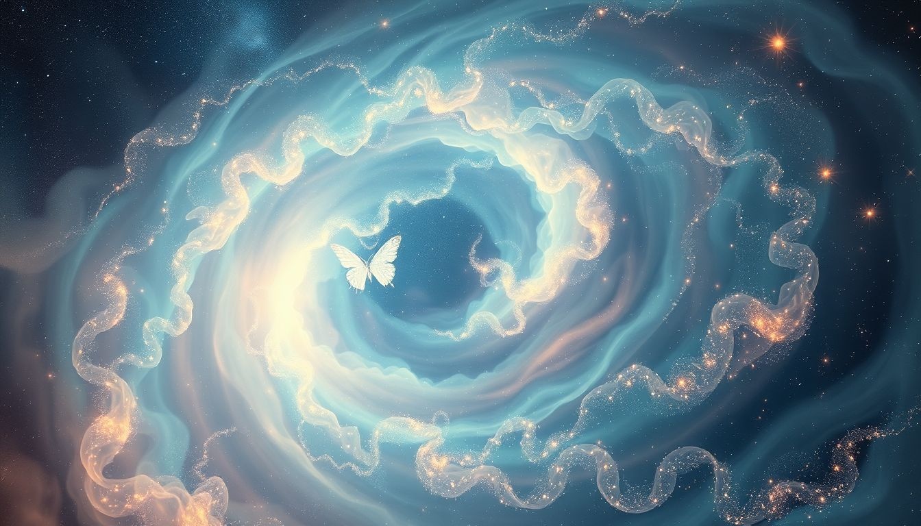 Rêver de camphre symbolise souvent la purification face à la maladie.