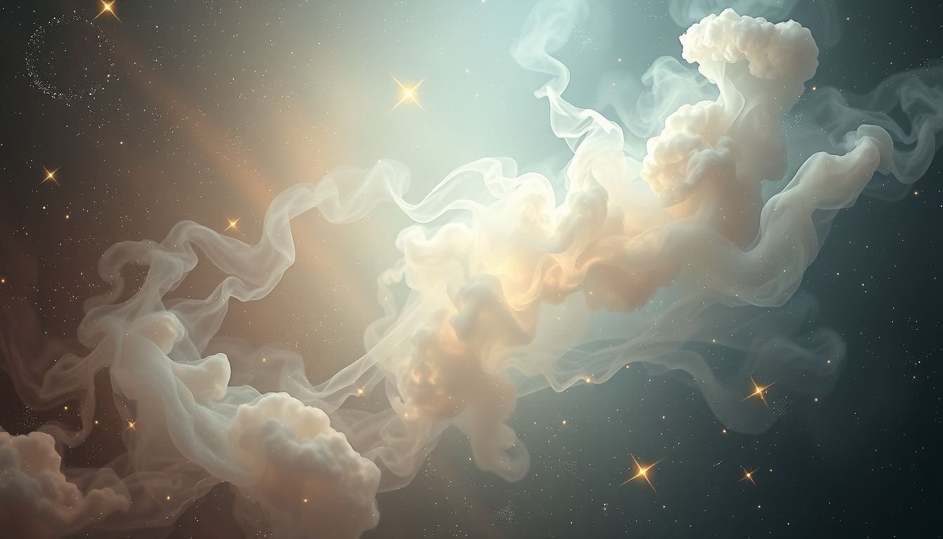 Rêver de camphre évoque souvent un retour aux souvenirs oubliés.