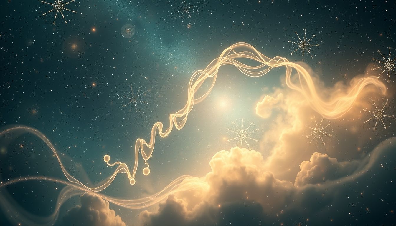 Rêver de camphre évoque guérison et maîtrise de soi patiente.