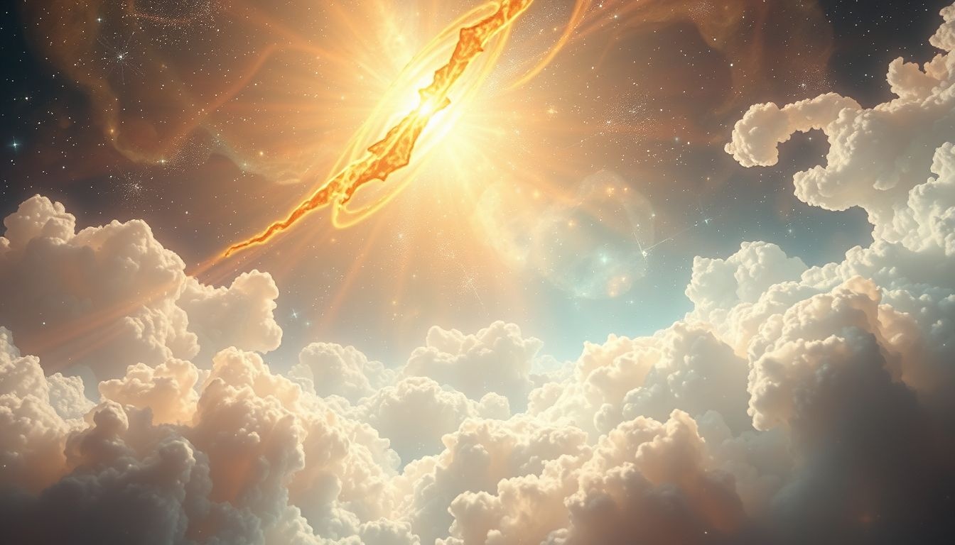 Rêver de camphre symbolise souvent purification et protection spirituelle.