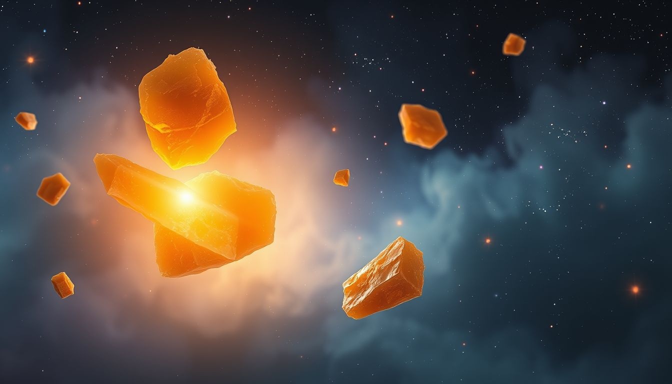 Rêver de caramels brûlés symbolise déceptions et regrets profonds.