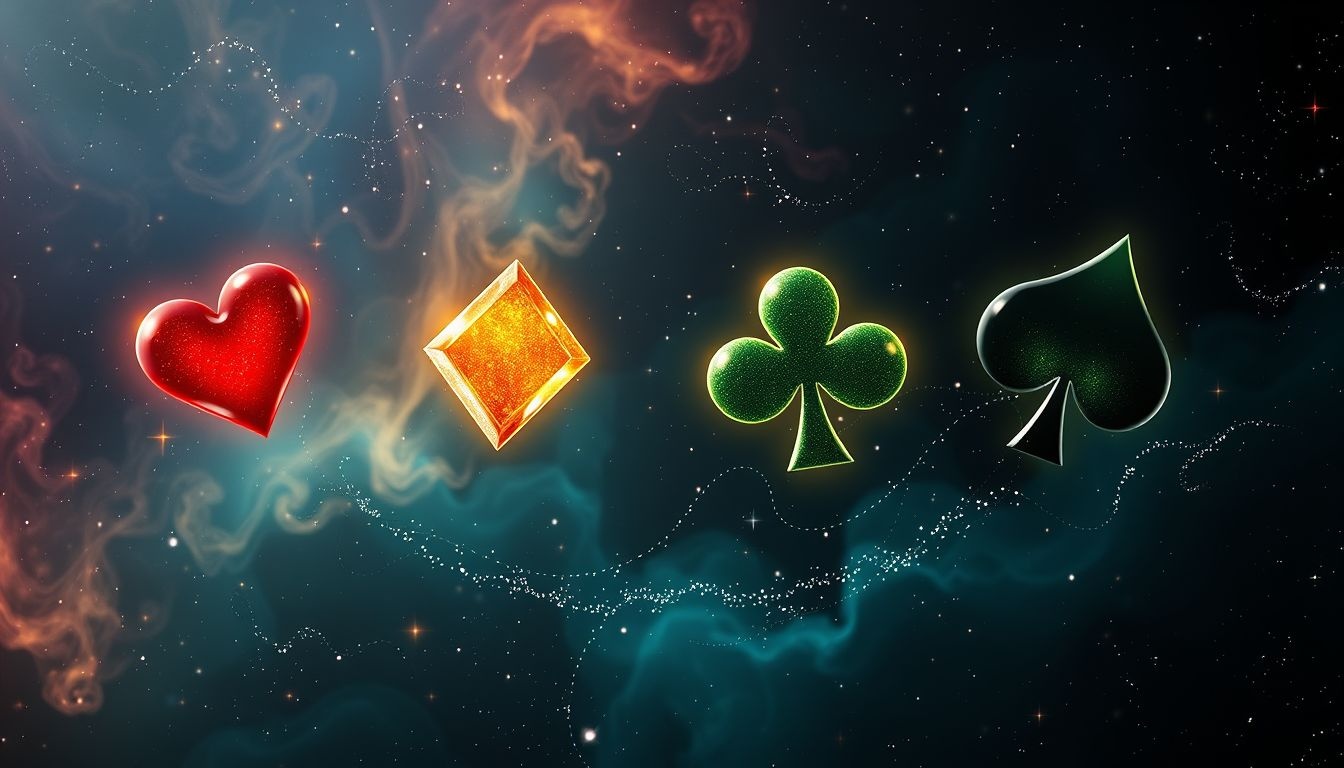 Rêver de cœur symbolise l'amour et les émotions profondes.