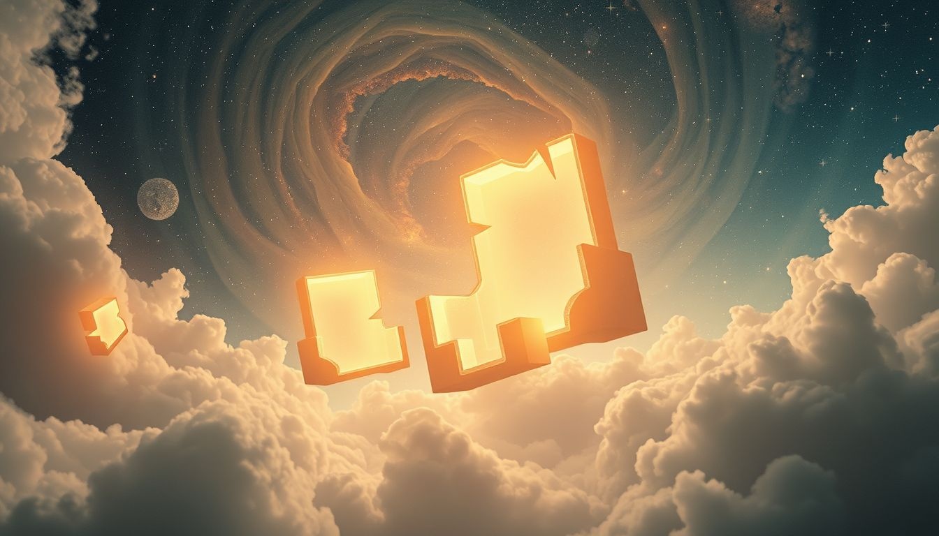 Rêver de casser un meuble symbolise un bouleversement dans la vie.