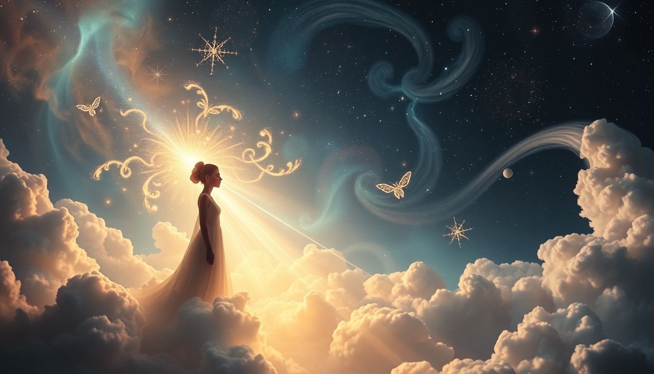 Rêver de Cerbère symbolise l’acceptation de la mort et transformation intérieure.