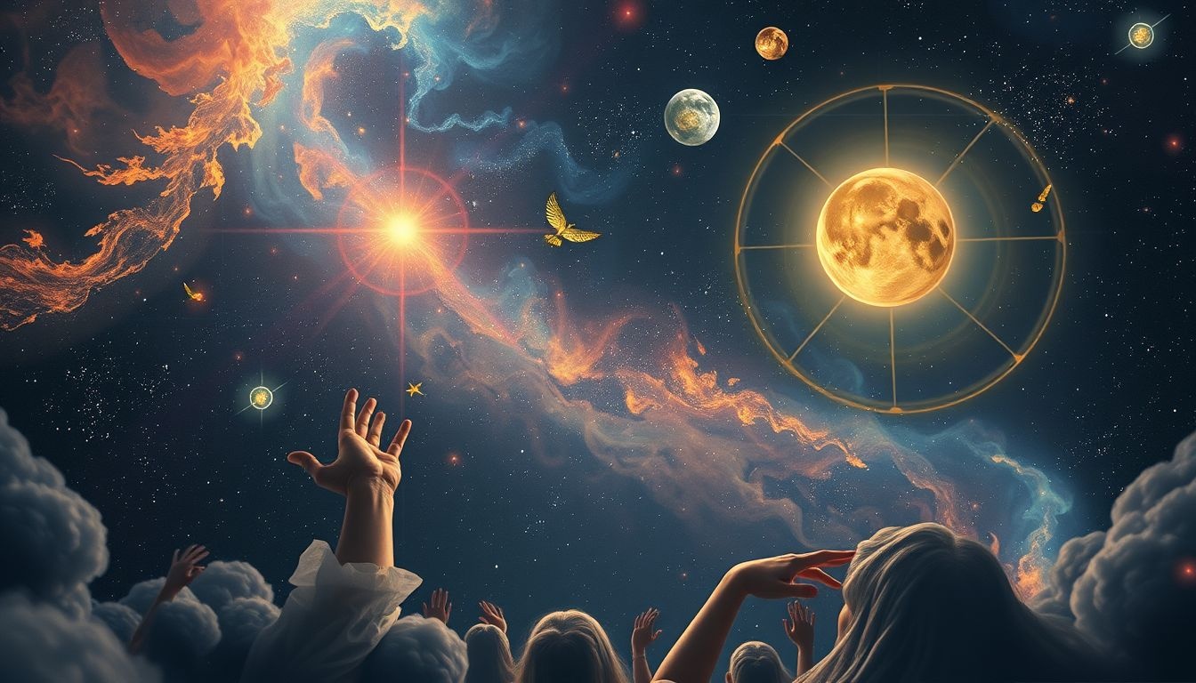 Rêver de pouvoir révèle souvent une ambition insatisfaite et intérieure.