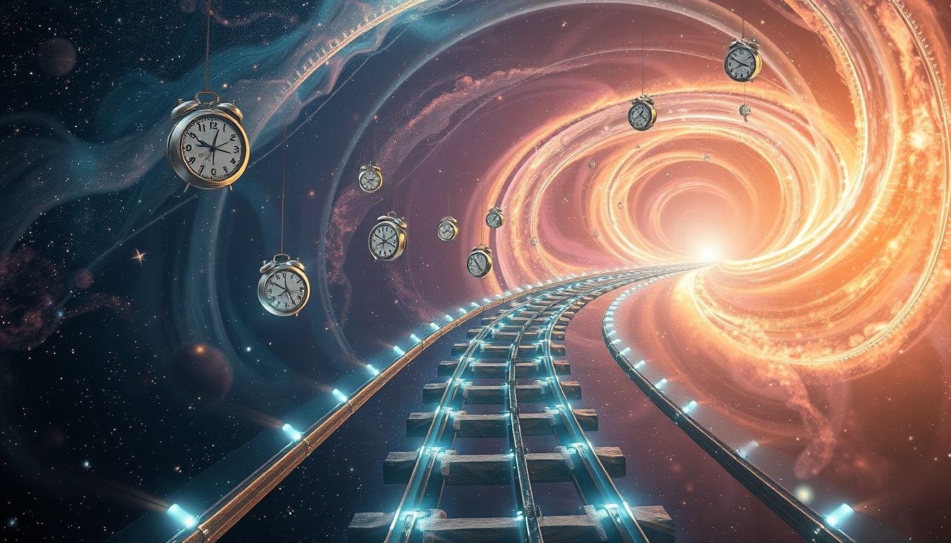 Rêver d'une collision avec un tramway symbolise un frein intérieur.