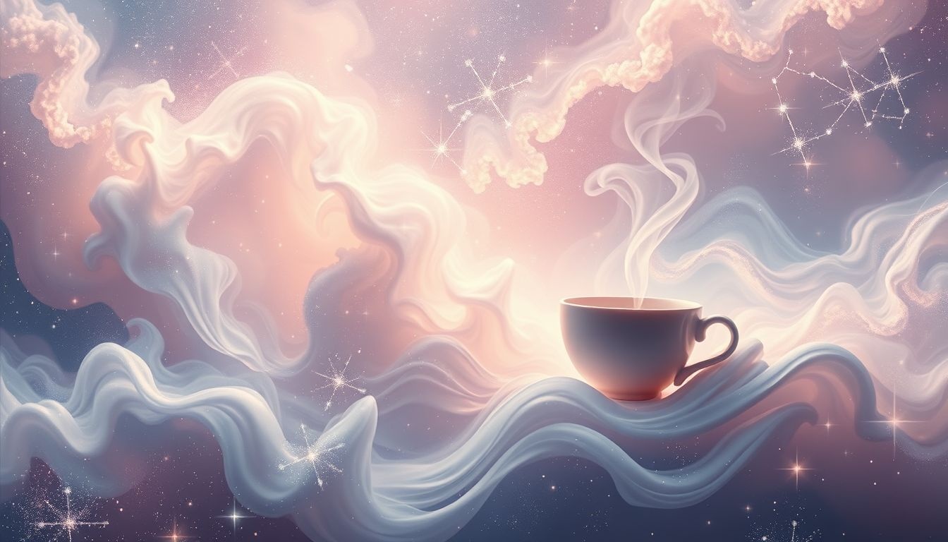Rêver d’un café Starbucks révèle souvent un désir de reconnaissance sociale.