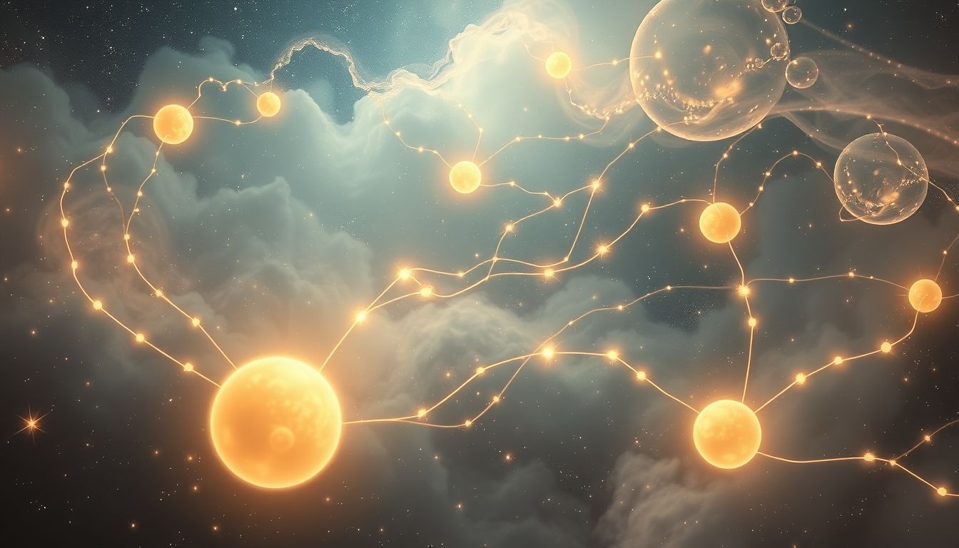 Rêver de communication révèle souvent un besoin de connexion profonde.