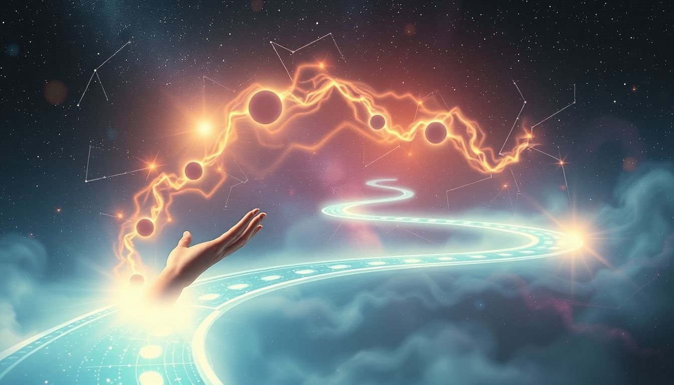 Rêver de conduire symbolise contrôle et maîtrise de sa vie.