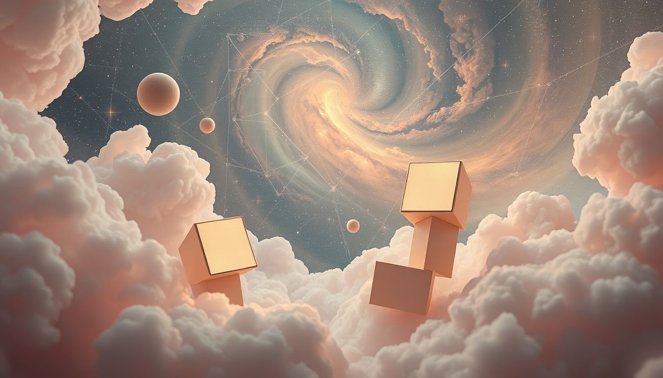 Rêver de carton symbolise créativité fragile et défis personnels.