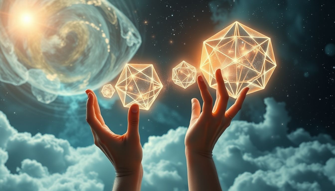 Rêver de construire symbolise souvent un nouvel équilibre intérieur atteint.
