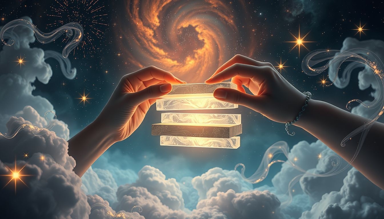 Rêver de construire une planche de tir symbolise la maîtrise future.