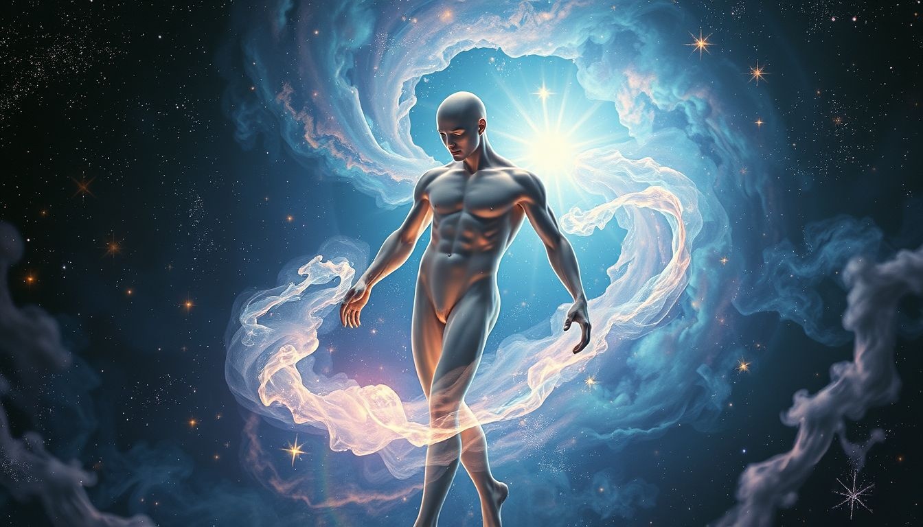 Rêver de culturiste révèle souvent confiance et image corporelle renforcées.