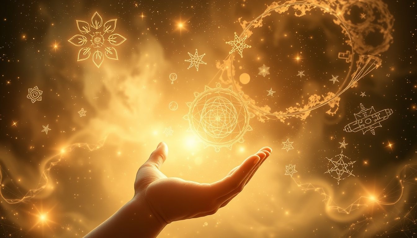 Rêver de décalquer ancien révèle un désir profond de nostalgie.