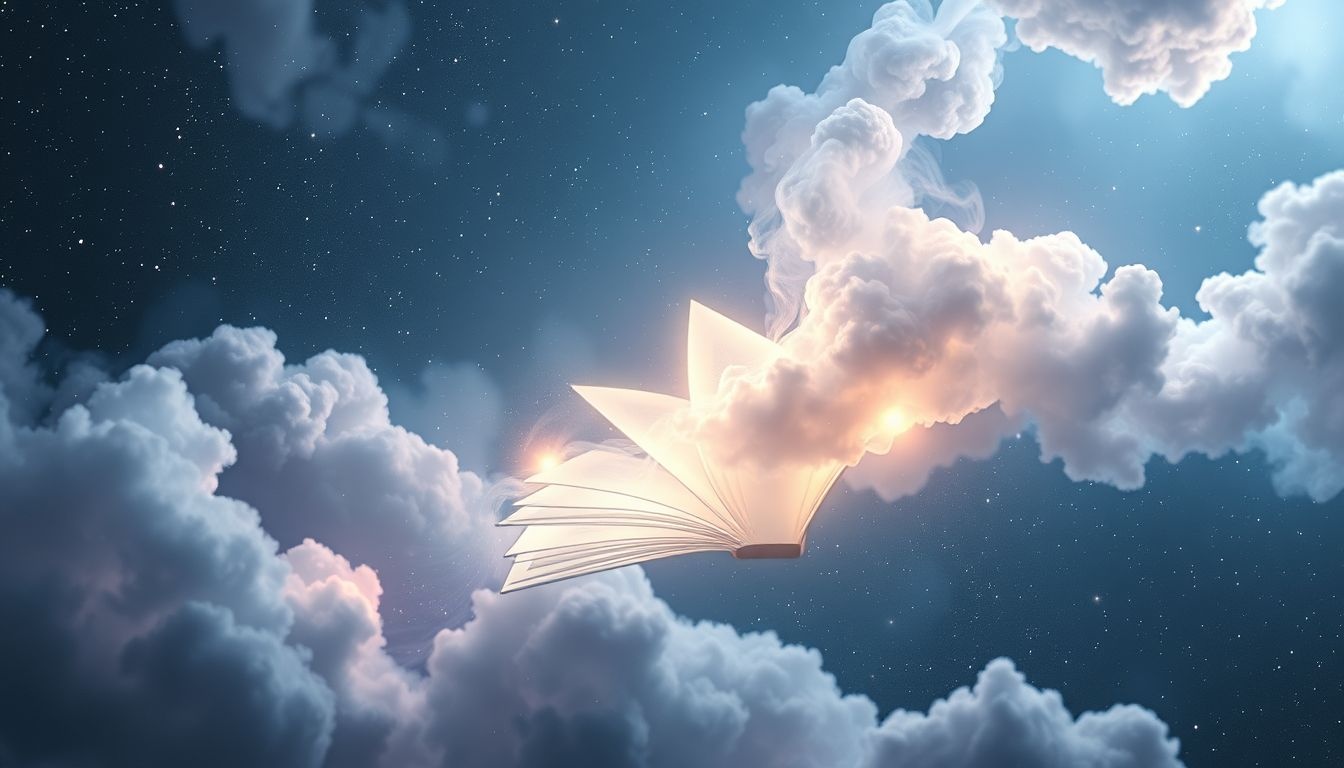 Rêver de décalquer révèle un désir profond de partager savoirs secrets.