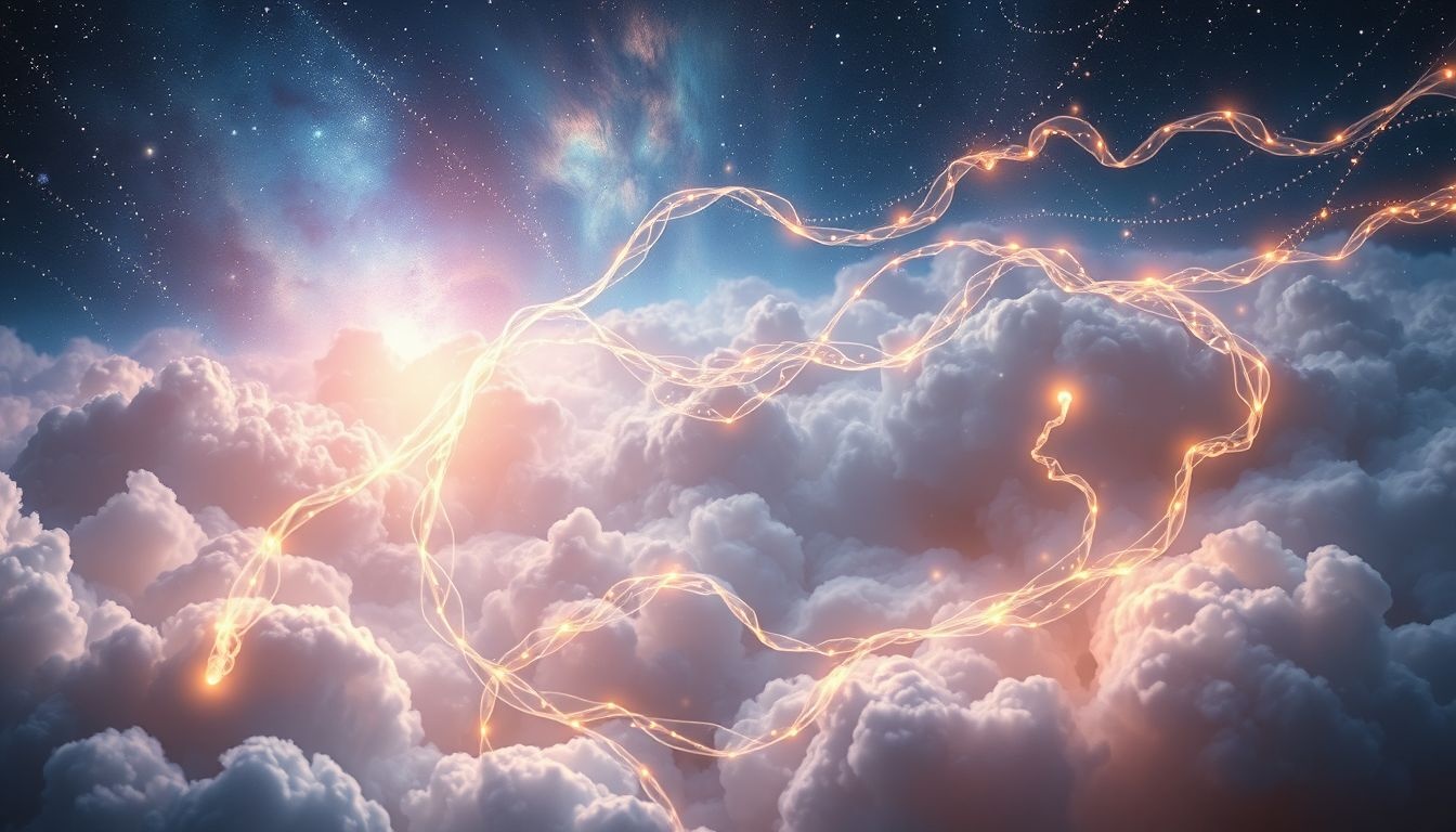 Rêver de démêler sa santé symbolise la quête d'équilibre vital.