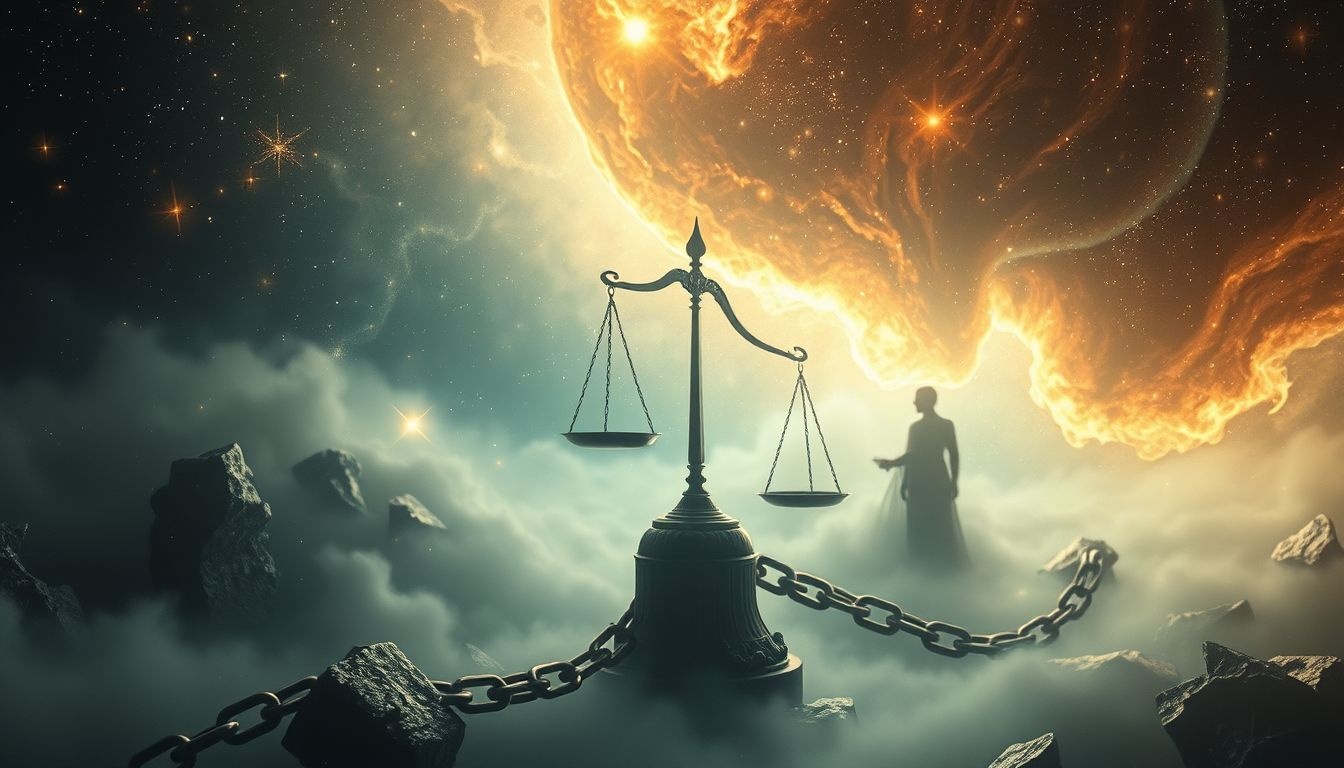 Rêver de dénoncer reflète un combat intérieur entre justice et éthique.