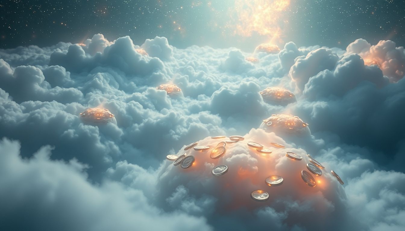 Rêver de fausse monnaie révèle souvent un sentiment profond de trahison.