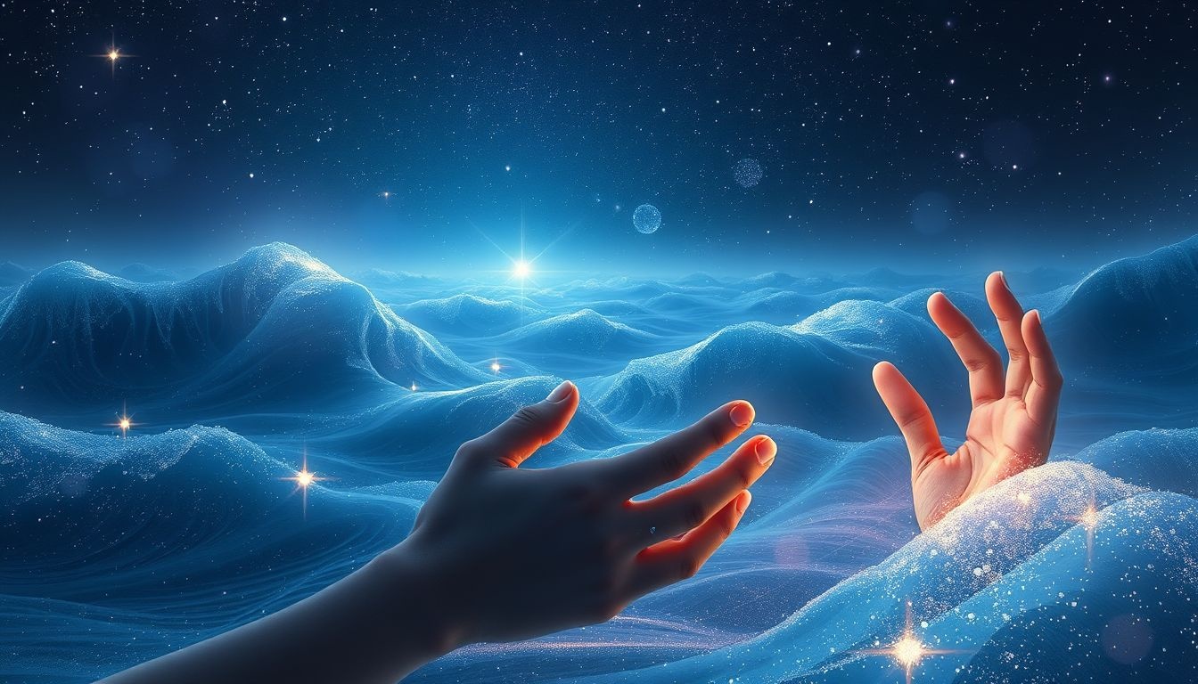 Rêver de dire non révèle l’affirmation de soi et le respect.