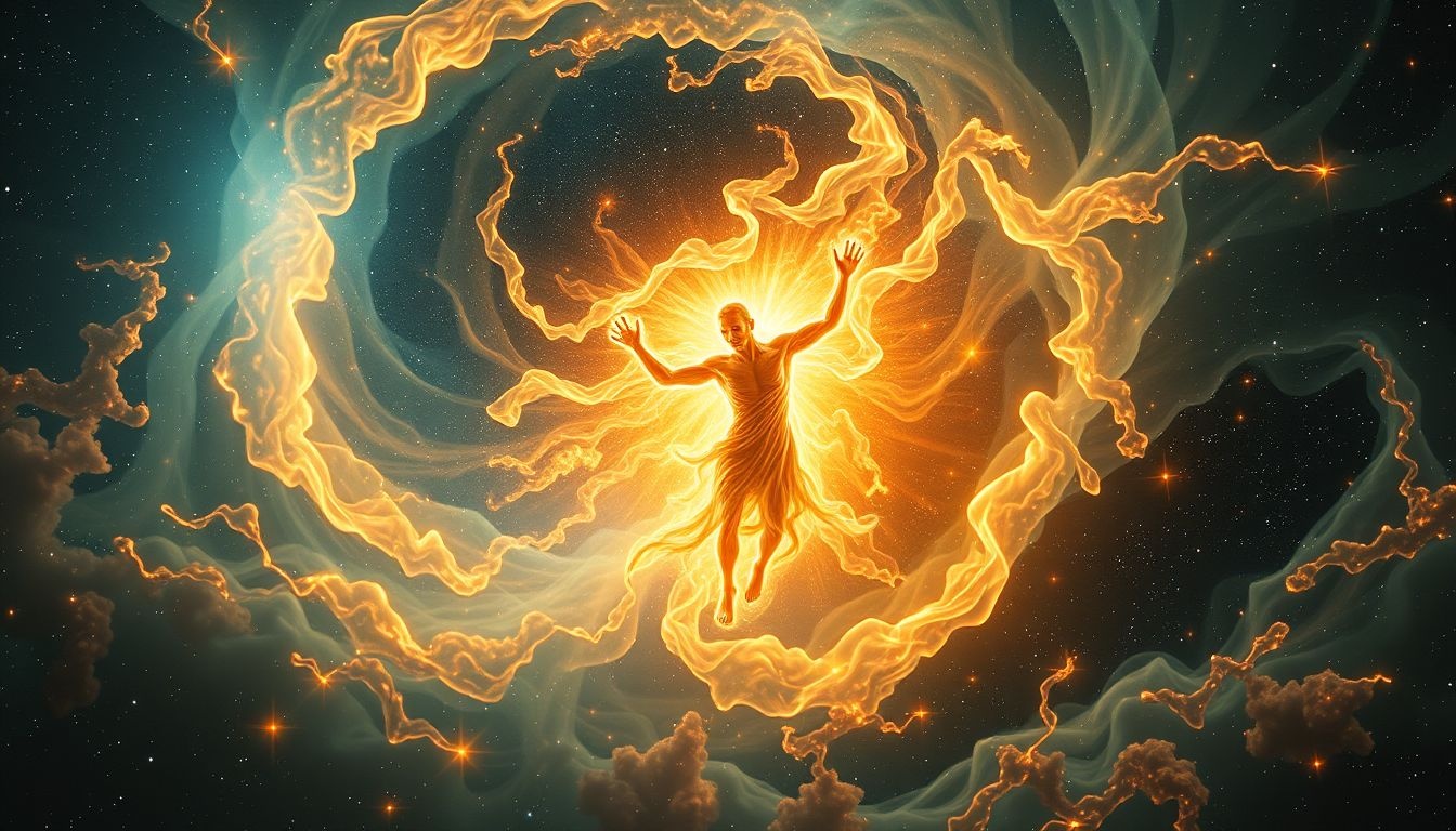 Rêver d'exercice intense symbolise pression mentale et volonté d'évolution.