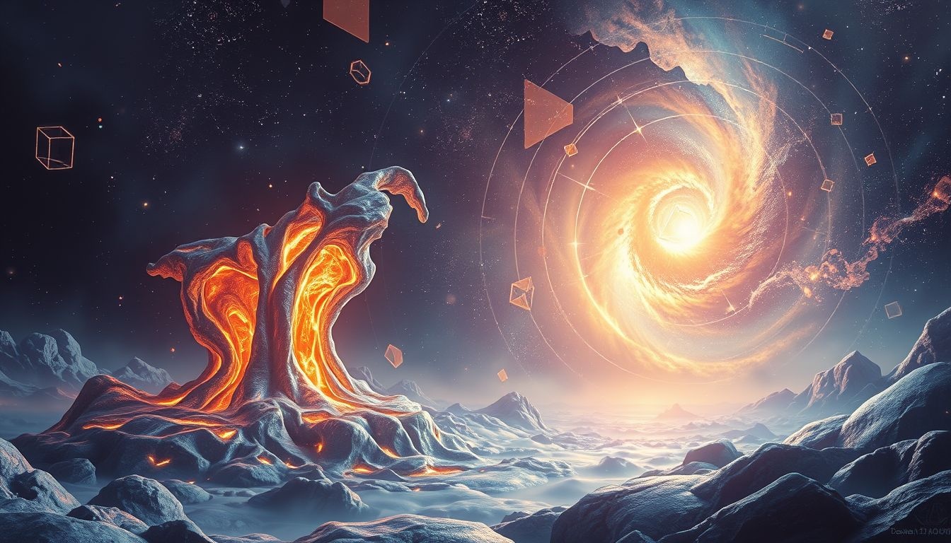 Forger du métal en rêve symbolise puissance créative et contrôle intérieur.
