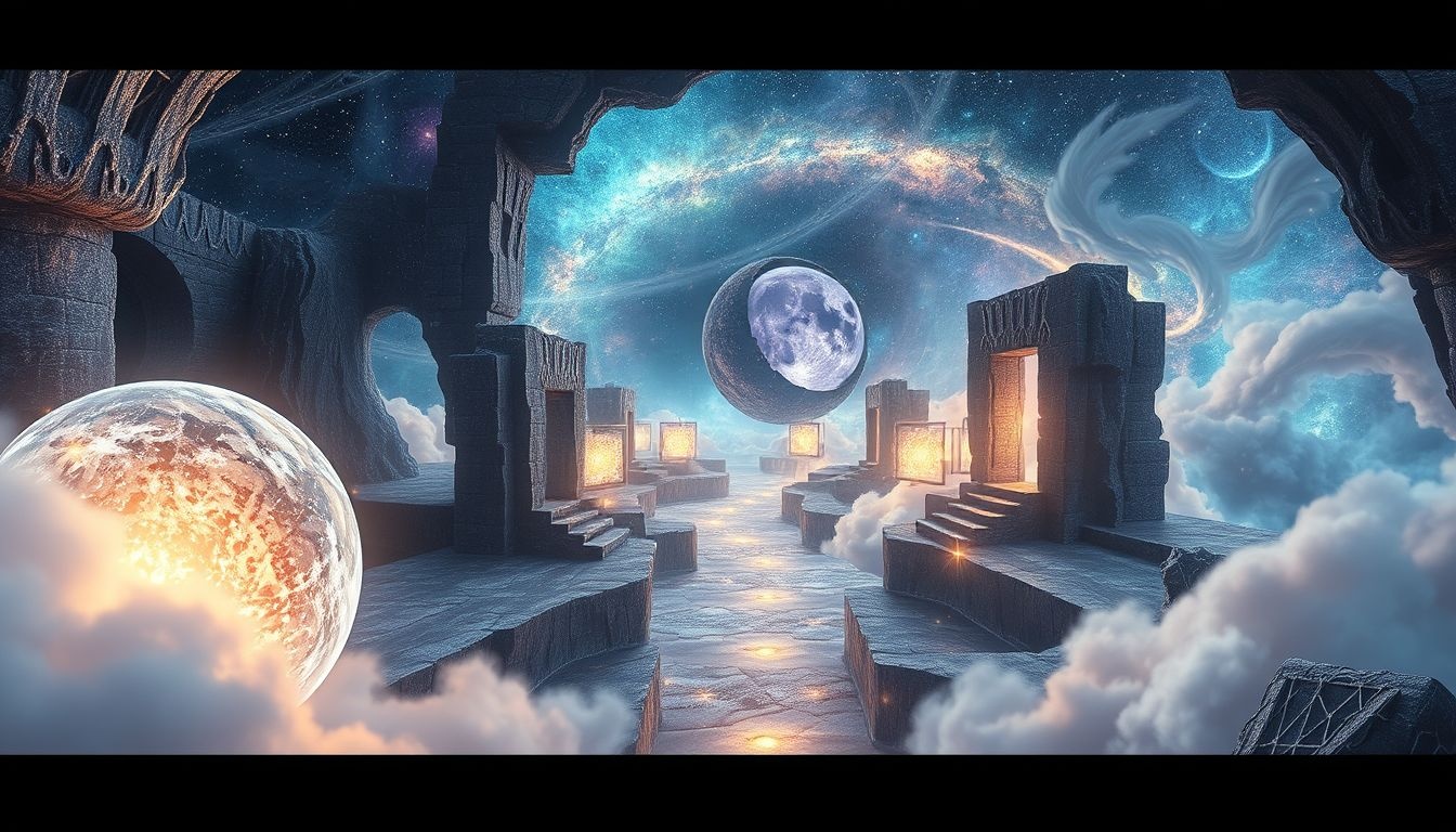 Rêver de fuir l'Inquisition symbolise des luttes intérieures complexes.