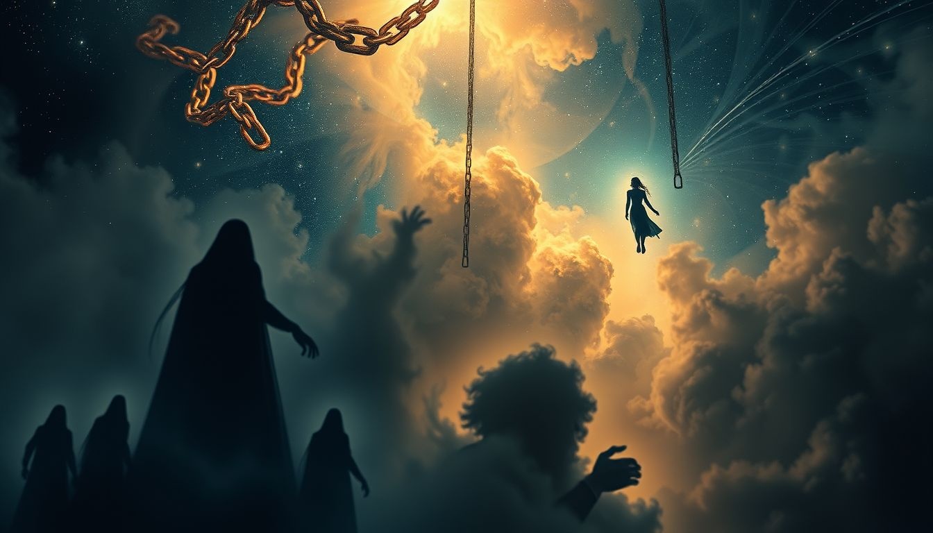 Rêver d’un pacha symbolise souvent oppression et quête de liberté.