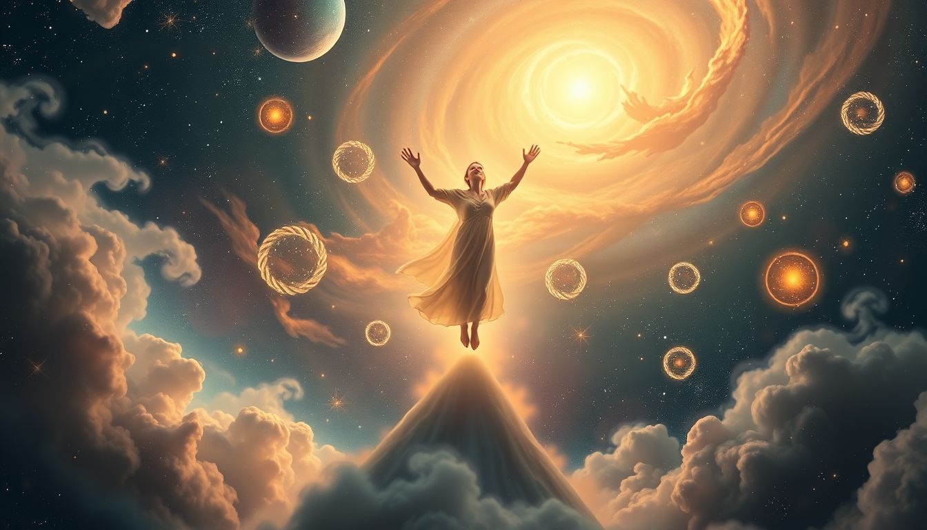 Rêver de gagner révèle une ambition profonde et confiance renforcée.