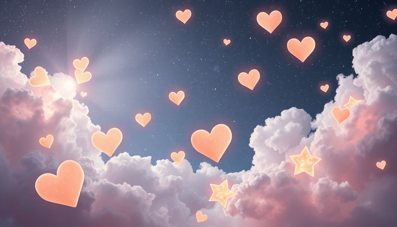 Rêver de gaufrettes en forme symbolique révèle vos émotions cachées.