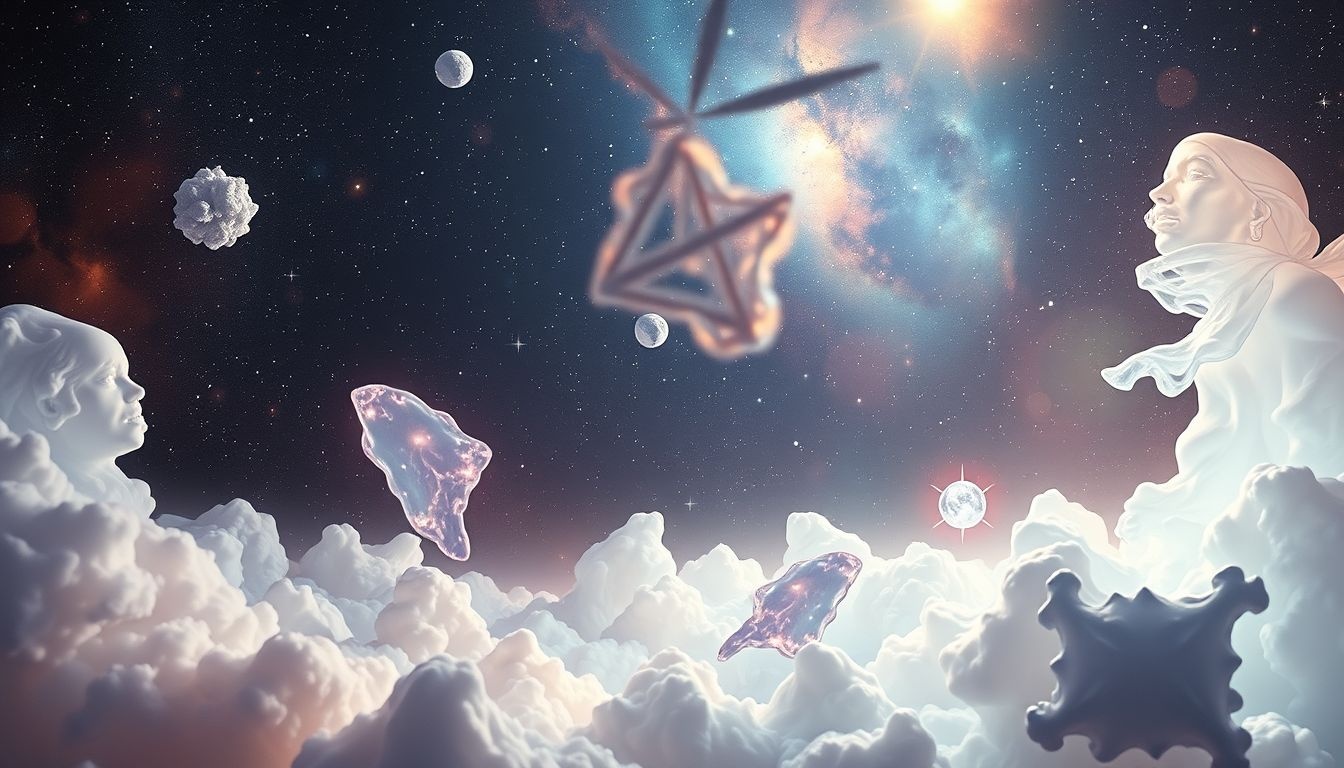 Rêver de génér détruisant symbolise la perte de contrôle émotionnel.