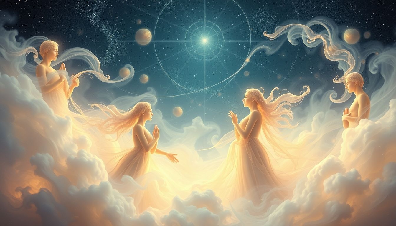 Rêver de gêner en santé symbolise parfois un besoin d’équilibre émotionnel.