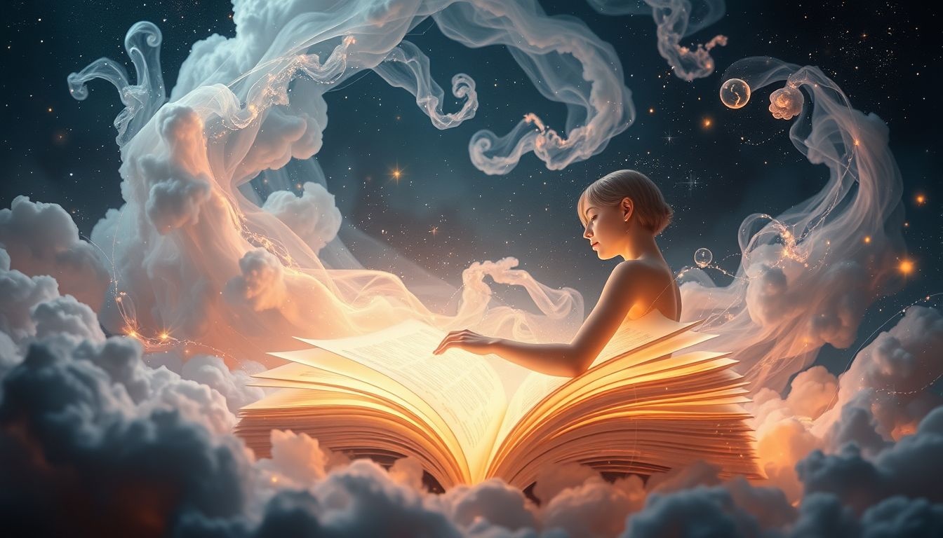 Rêver de génér signale souvent un conflit intérieur non résolu.