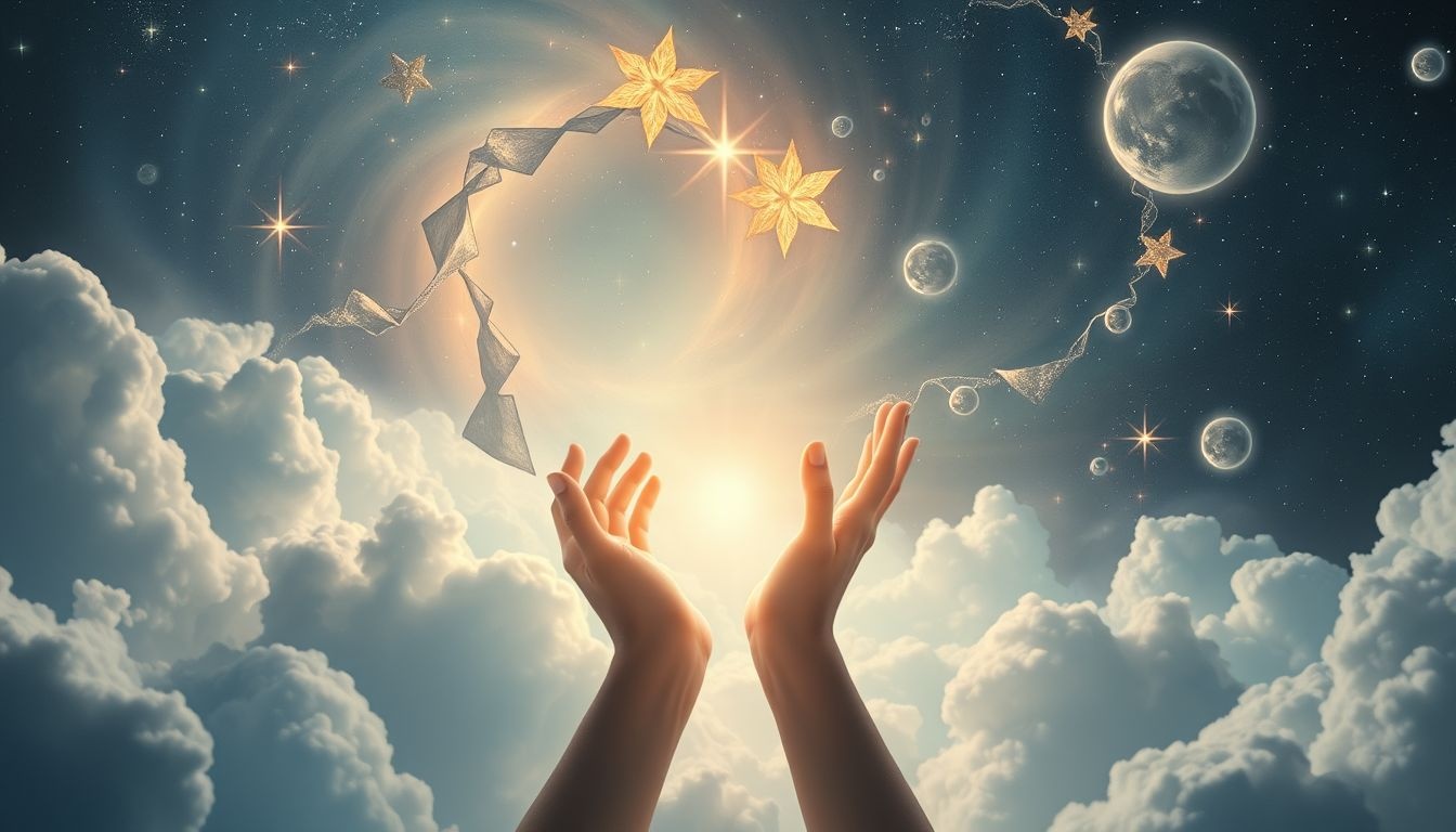 Rêver de Génér demande souvent un besoin d’assistance intérieure.