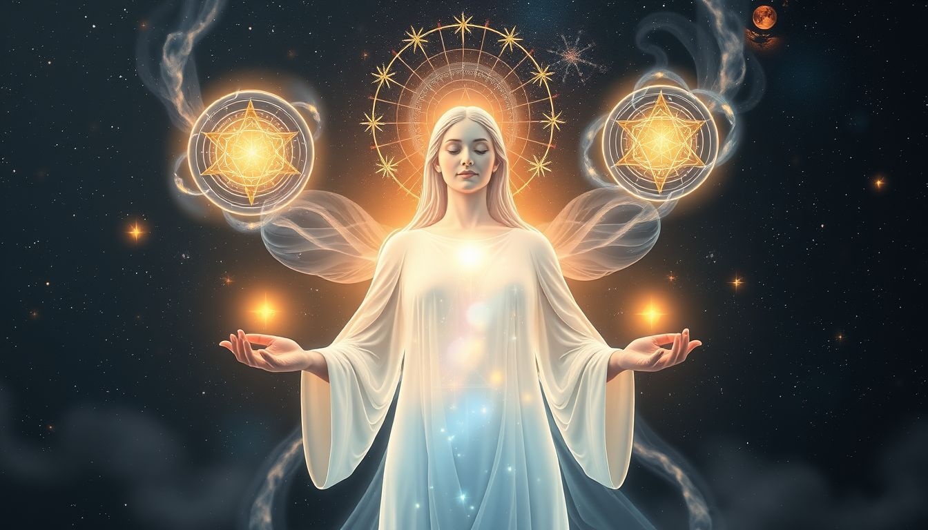 Rêver de gouverner symbolise un leadership empreint de sagesse compassionnelle.
