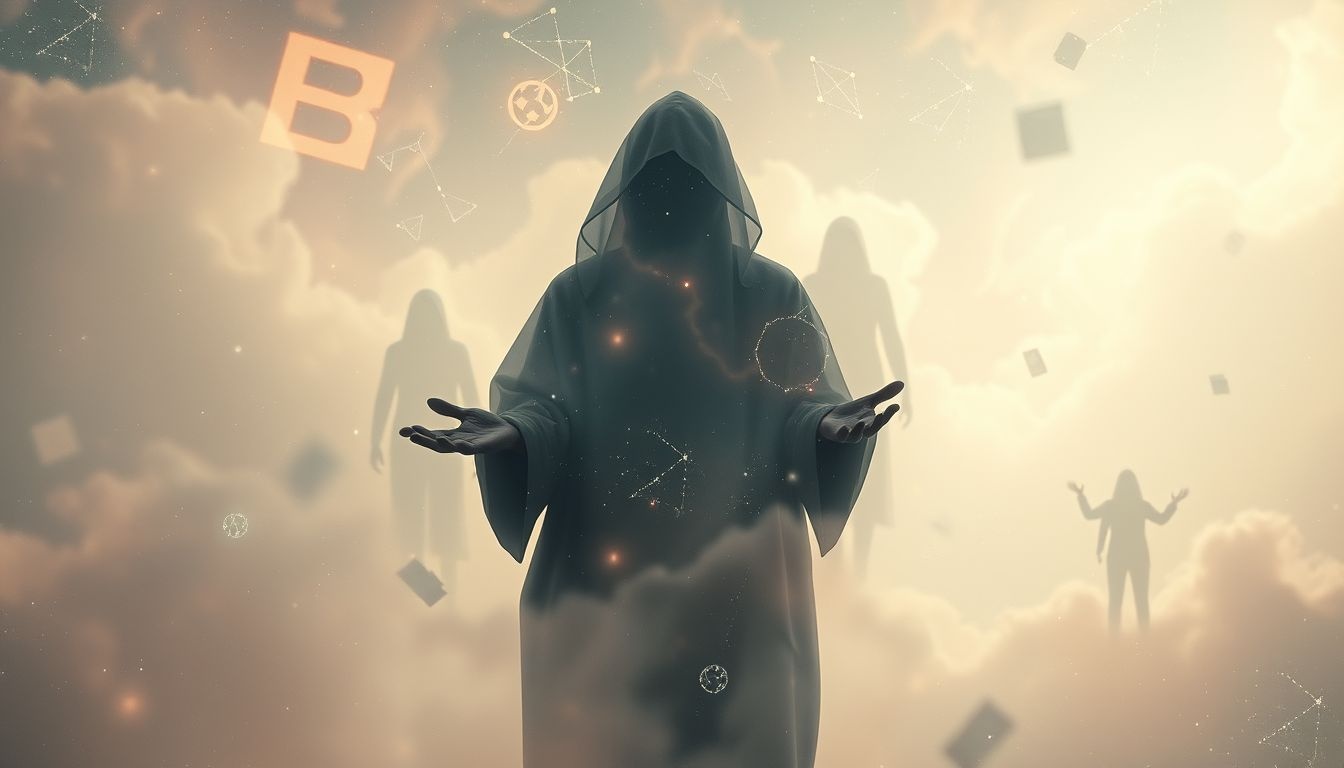 Rêver d’un aubergiste parlant étranger symbolise incompréhension intérieure.
