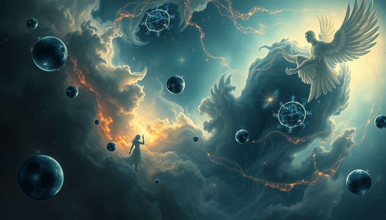 Rêver de l'Inquisition symbolise souvent la peur de disparaitre.