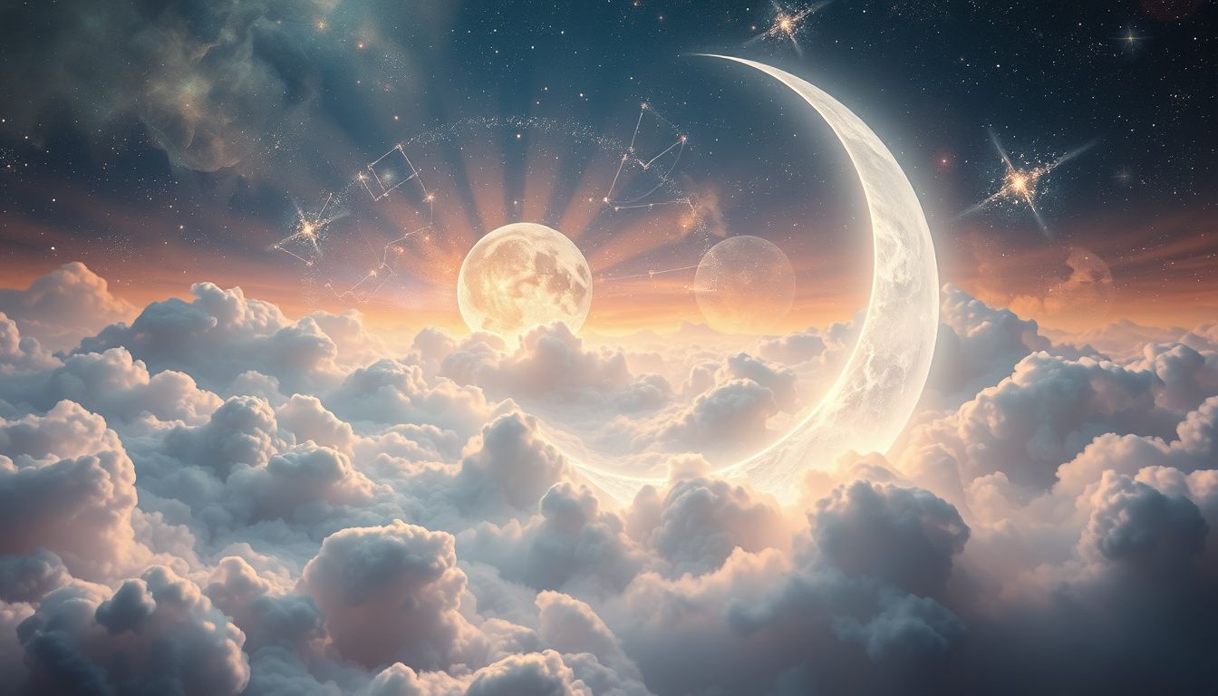 Rêver de la Mecque symbolise un voyage intérieur vers la paix.