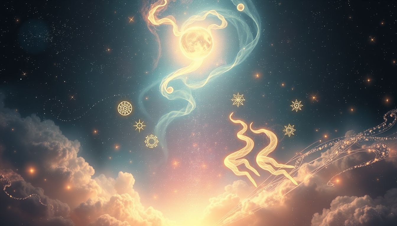 Rêver de sagesse révèle un profond désir de compréhension et clarté.